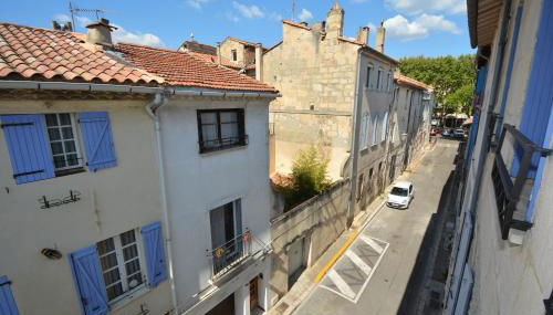 Maison Le Neuf Tarascon avec garage privé - Foto 3