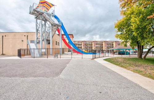 Playing Hooky Cabin at Bridges Bay Resort - Foto 28