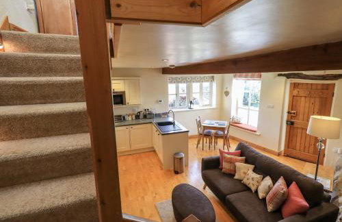 Squirrel Cottage - Foto 12