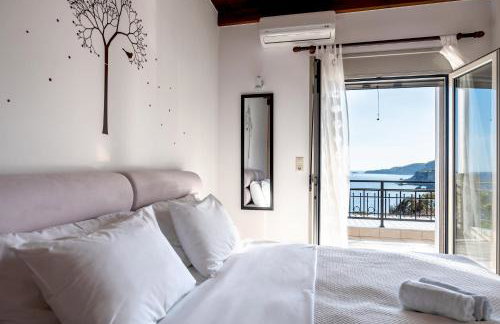 Achlia Beach Villa - Foto 7