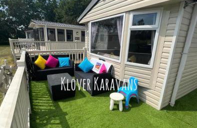 Seton Sands Holiday Village Klover - Foto 8