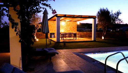 Villa Cleoboulos - Photo 4