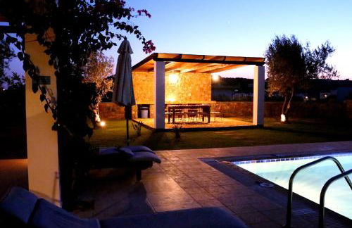 Villa Cleoboulos - Foto 4