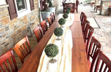 THE VILLA Farm Sleeps 20 more - Foto 6