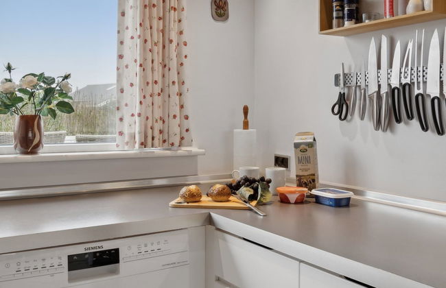 "Reimer" - 700m from the sea - Foto 31