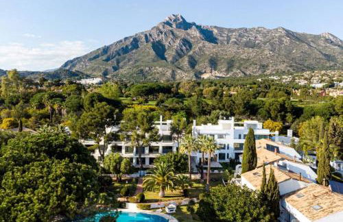 Bajo con Jardín en la Milla de Oro - Foto 3