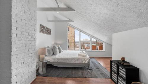 Stylish Mt Adams 1BR in great location - Foto 5