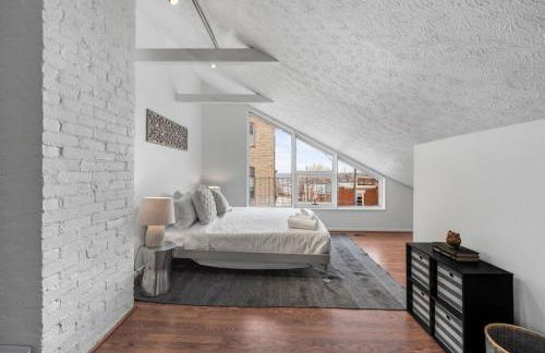 Stylish Mt Adams 1BR in great location - Foto 5