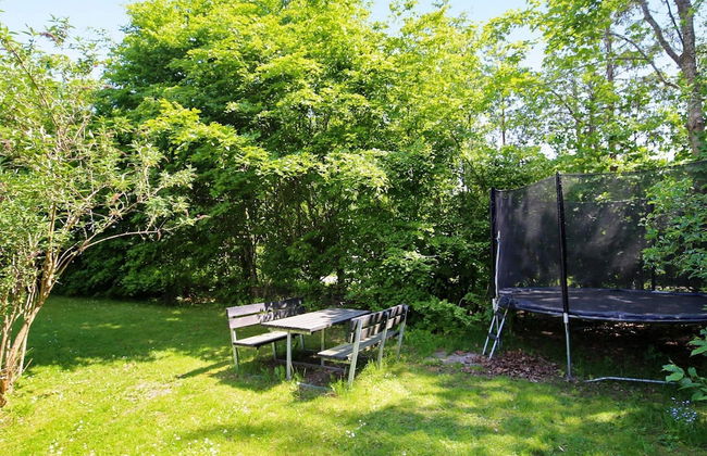 8 Person Holiday Home in Tisvildeleje - Foto 12