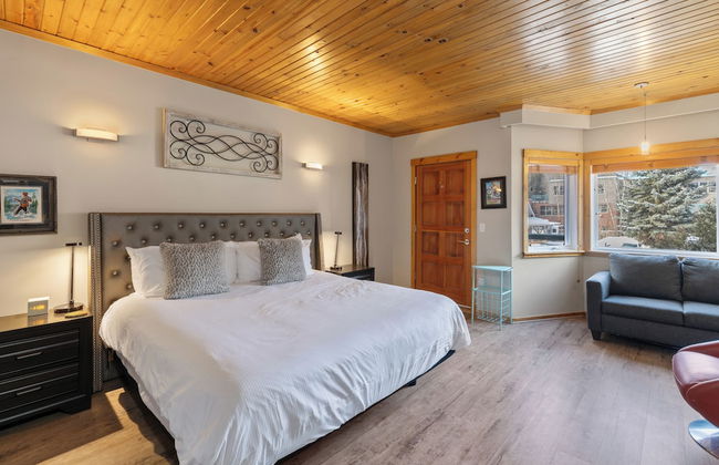 Ice House Suites and Condominiums - Foto 28