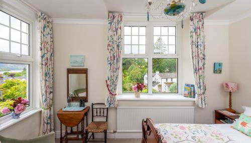 The Mount self-catering - Foto 2