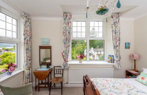 The Mount self-catering - Foto 2