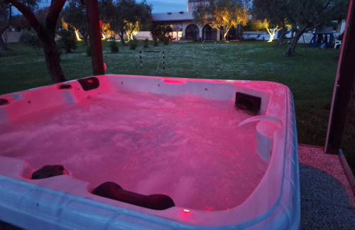 Olive Garden 2 - Foto 23