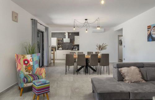 Villa My Ivana by Istrialux - Foto 8