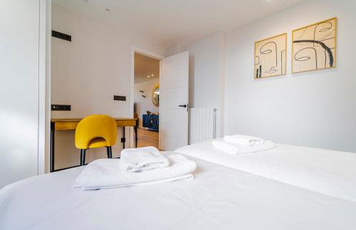 Plaza España - Apartamentos Burgos Deluxe - Foto 20