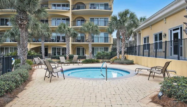 Salt Water Express by Avantstay Top Floor, Corner Unit Adagio - Foto 5, Interior