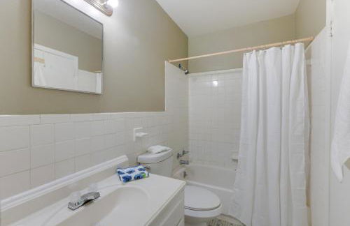 Garden District Home Near Downtown Montgomery - Foto 15