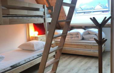 La maison de la montagne - Foto 13