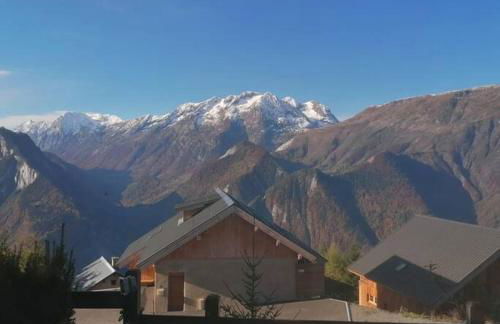 Appart. tout équipé à Villard-Reculas Alpe d'Huez - Foto 11