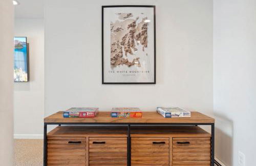 Winnisquam Landing Lakefront Firepit Deck - Foto 32