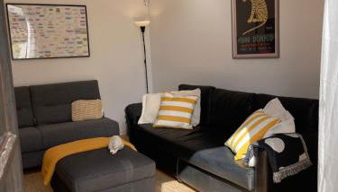 El Buen Porvenir Casa Palacio en Jerez - Foto 5