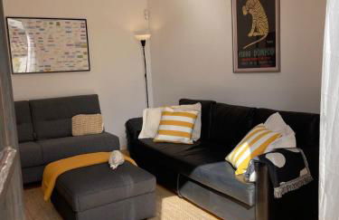 El Buen Porvenir Casa Palacio en Jerez - Foto 5