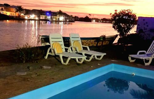 De Boa na Lagoa Cabo Frio, Praias Peró, Conchas e Ilha do Japonês - Foto 29