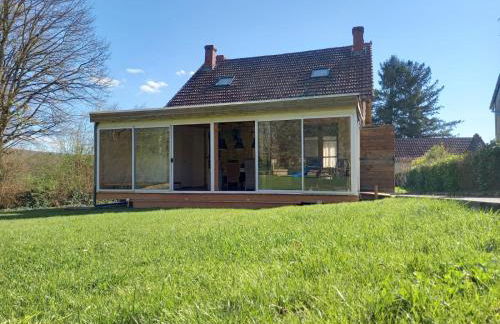 Vakantiehuis Bourgondie - Foto 1