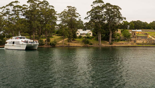 Litorale di Port Arthur