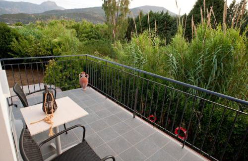 Amarylis Apartments - Foto 28