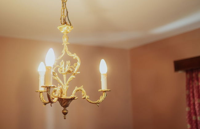 Kalavrita downtown 3 bedroom house for 6 pers - Foto 25