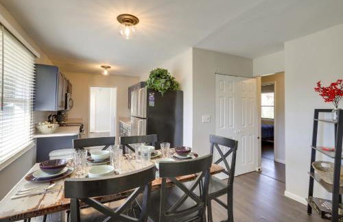 Lovely South Bend Home about 3 Mi to Dtwn and Notre Dame - Foto 2