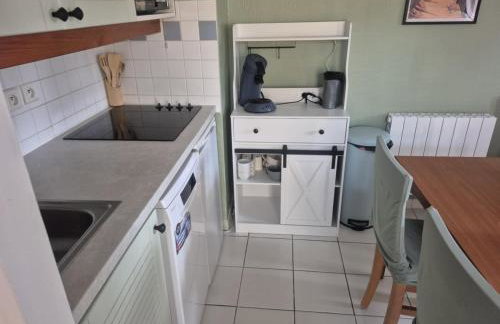 Appartement Carcans Maubuisson - Foto 5