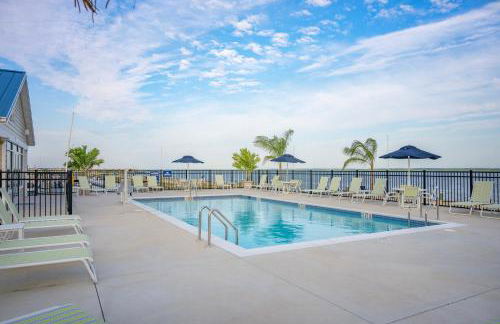 Blufin Bungalows & Marina - Foto 28