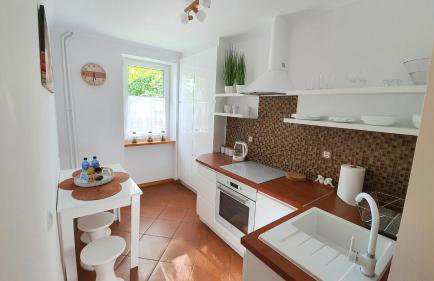 Apartament Motylek - Foto 10