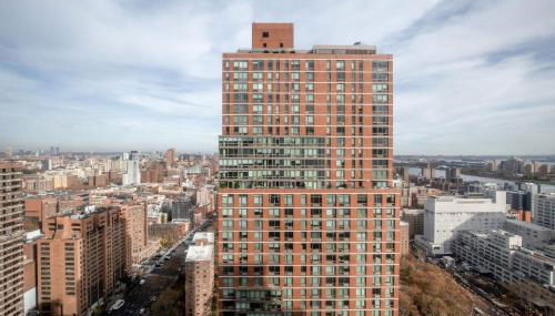 Blueground UES pool gym nr central park NYC-1293 - Foto 5, Other