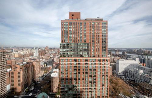 Blueground UES pool gym nr central park NYC-1293 - Foto 5