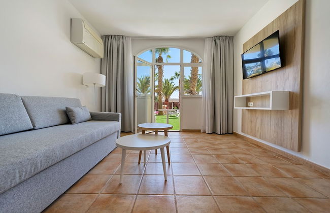 Sport Hotel Monte Feliz - powered by Playitas - Foto 125