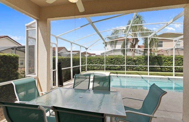 5BR Pool Home in Tuscan Hills by SHV-730 - Photo 17