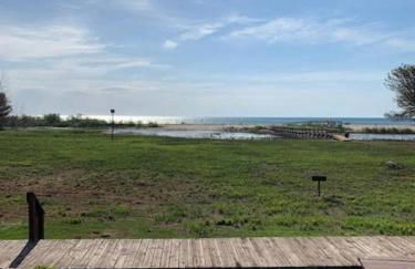 Oscoda Lake Huron Retreat Huron Sands Condo Bldg 2 - Foto 22