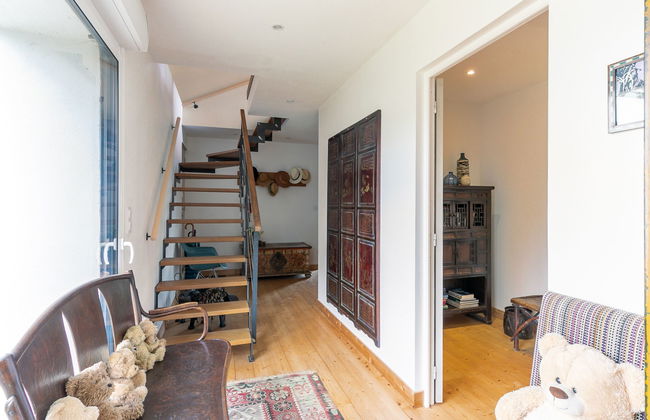 La Bellevue de Pen Ar Rhun - Foto 14