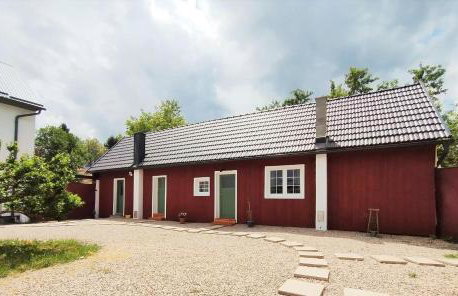 Three Little Birds Artists Residence - Foto 19