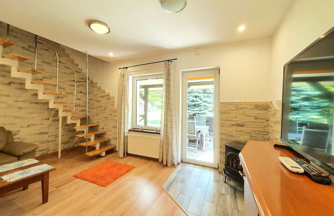 Villa Nad Kalwa - Foto 26