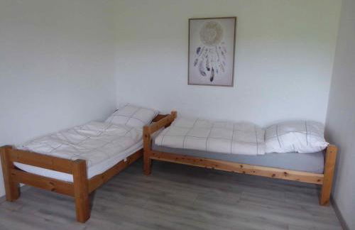 Ferienwohnung Ruhepunkt - Foto 18