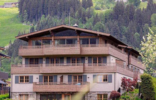 Luxury Apartment With Sauna, ski Lift Within Walking Distance - Foto 17