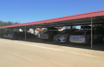 Moratto's Apartments - Foto 80