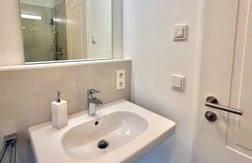 Ferienwohnung "Seeluft" - Raus in die Berge und an den See - Foto 6