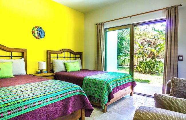 Paseo del Sol Condohotel by Bric - Photo 69