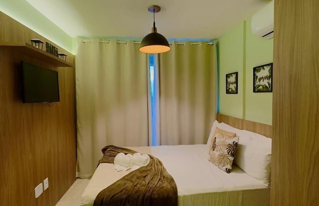 Flat Mandai Cabo Frio - Foto 23