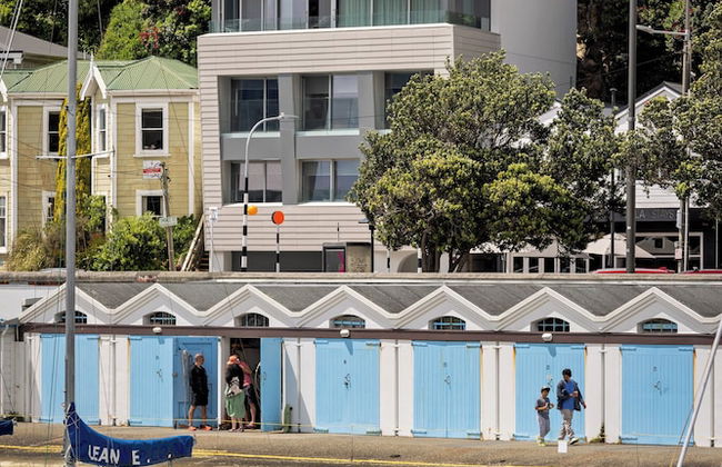 U Suites on Oriental Parade - Photo 27